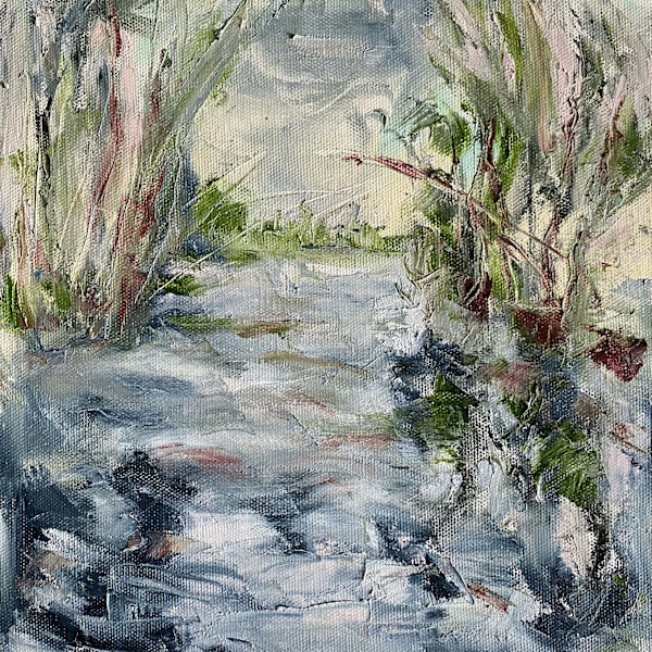Inlet by RM Cimini