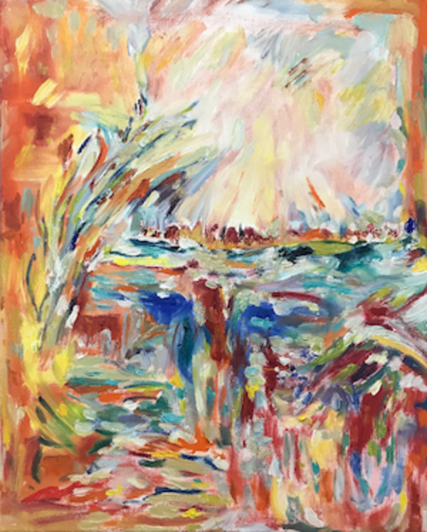 Interlude 1 by RM Cimini, Image 1.