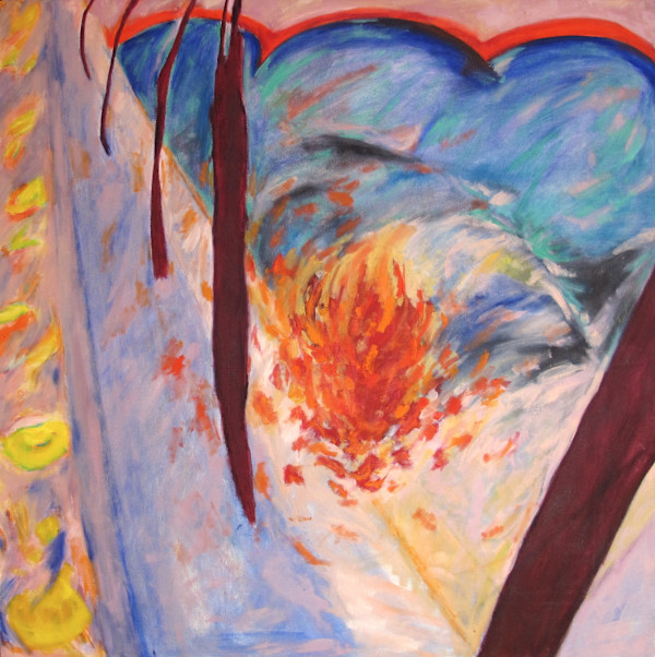 Leap of the Heart by RM Cimini