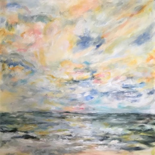 Light Break by RM Cimini