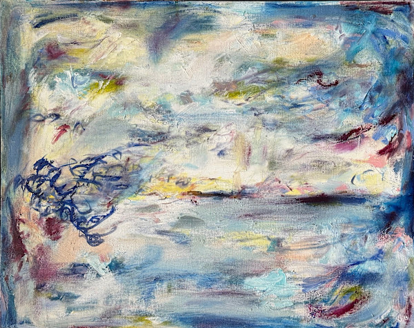 Ocean Light by RM Cimini