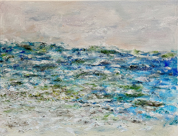 Shore View by RM Cimini