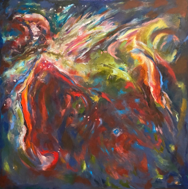 Wavelength by RM Cimini, Image 7.
