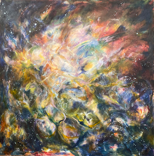 We are Stardust by RM Cimini