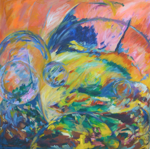 Chrysalias/Passage by RM Cimini