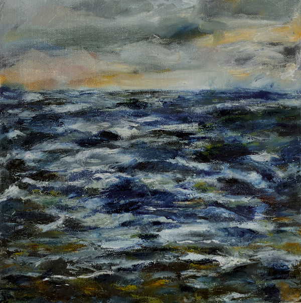 Sea View by RM Cimini