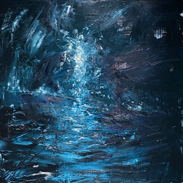 Night Light by RM Cimini