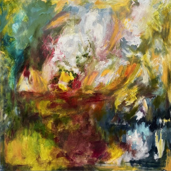 Storm Lifting by RM Cimini, Image 3.