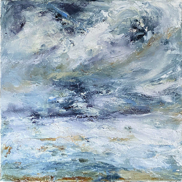 Tempest by RM Cimini