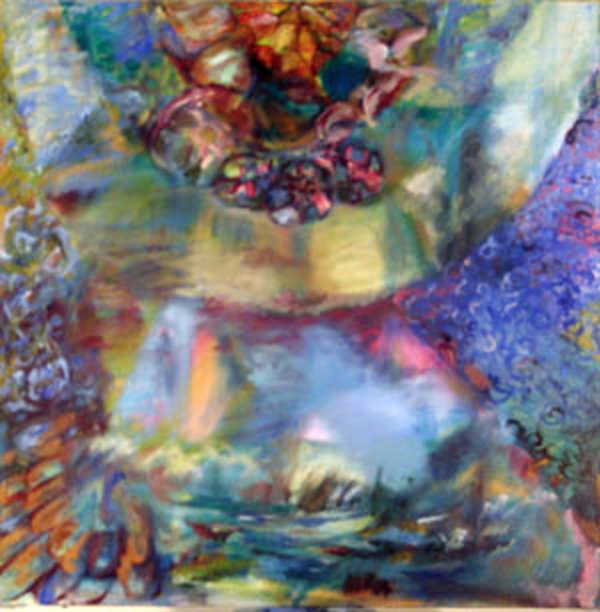 Transcendence by RM Cimini