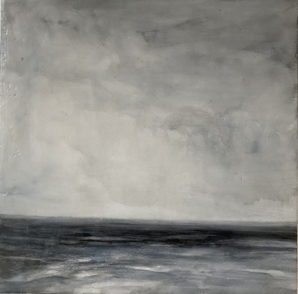 Sea & Sky 001 by Giselle Gautreau