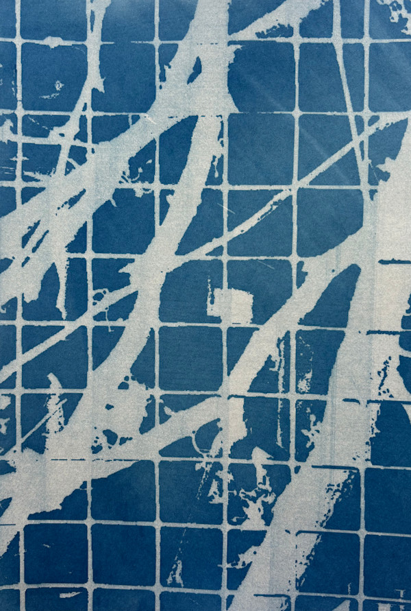 Fragment #10 by Bill Brookover