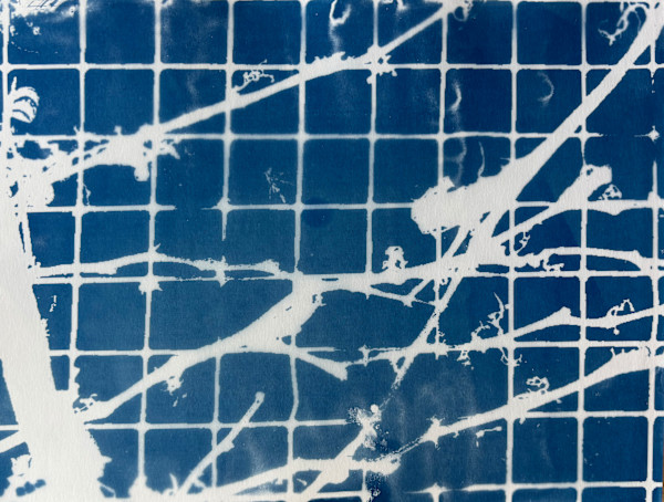 Fragment #15 by Bill Brookover