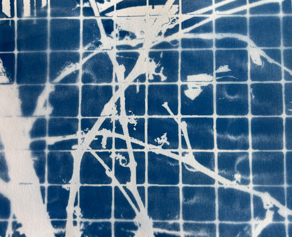 Fragment #17 by Bill Brookover