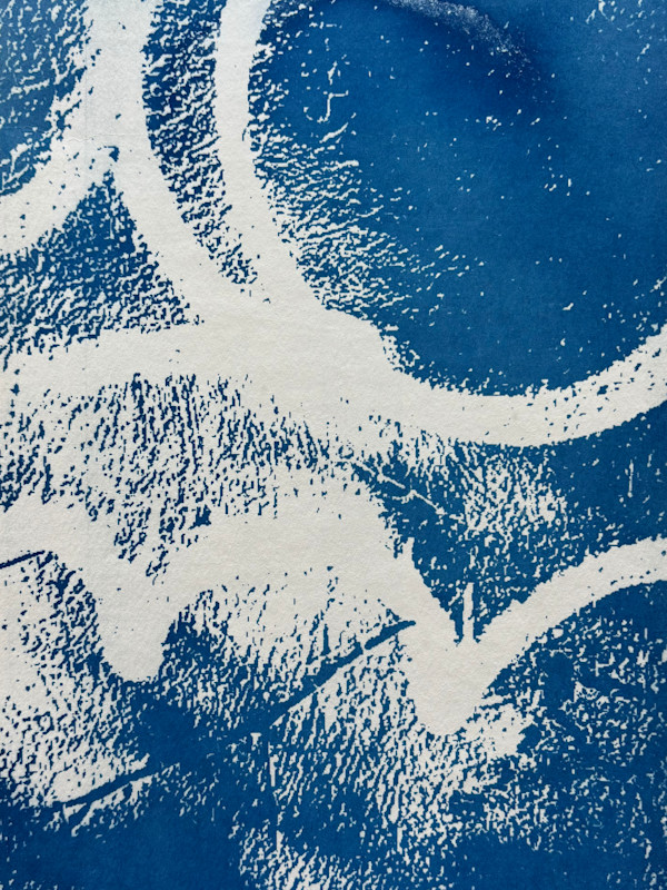Fragment #23 by Bill Brookover