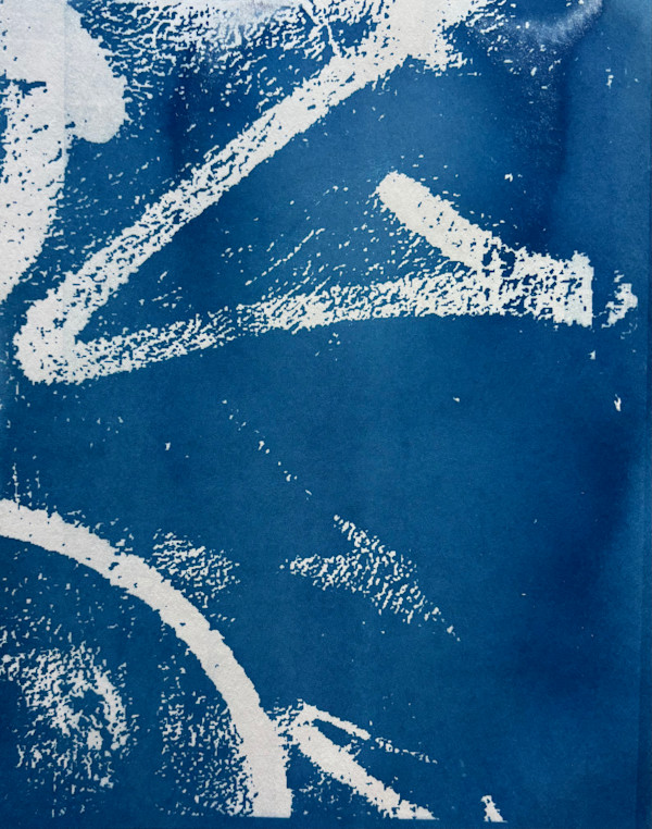 Fragment #1 by Bill Brookover