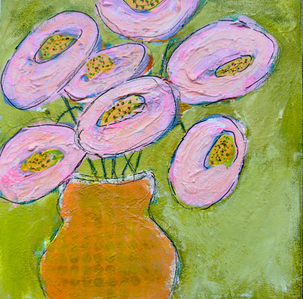 Petal Punk 3 by Lezlie Lambeth, Image 1.