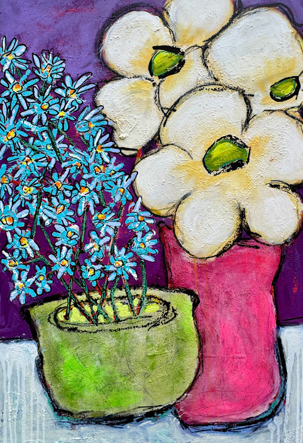 Bloom & Grow by Lezlie Lambeth, Image 1.