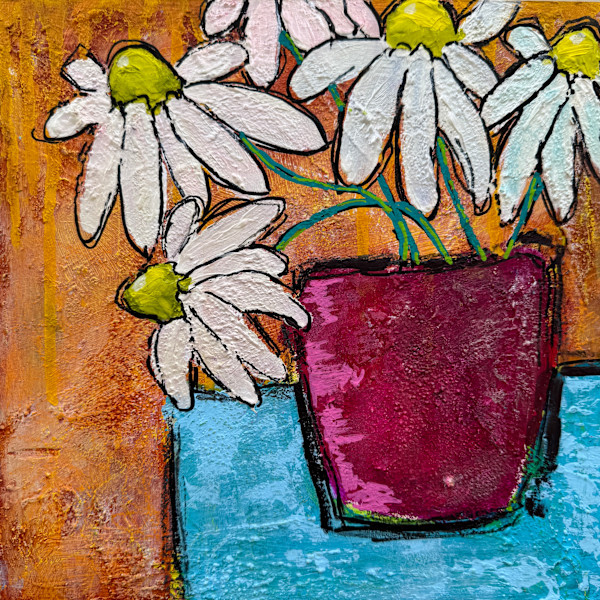 Petal Punk 7 by Lezlie Lambeth, Image 1.