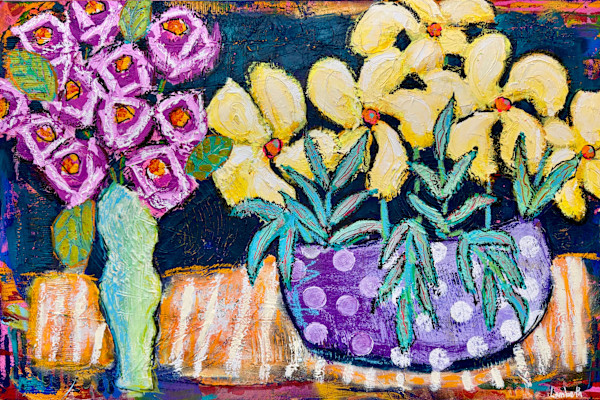 It Takes All Kinds by Lezlie Lambeth, Image 1.