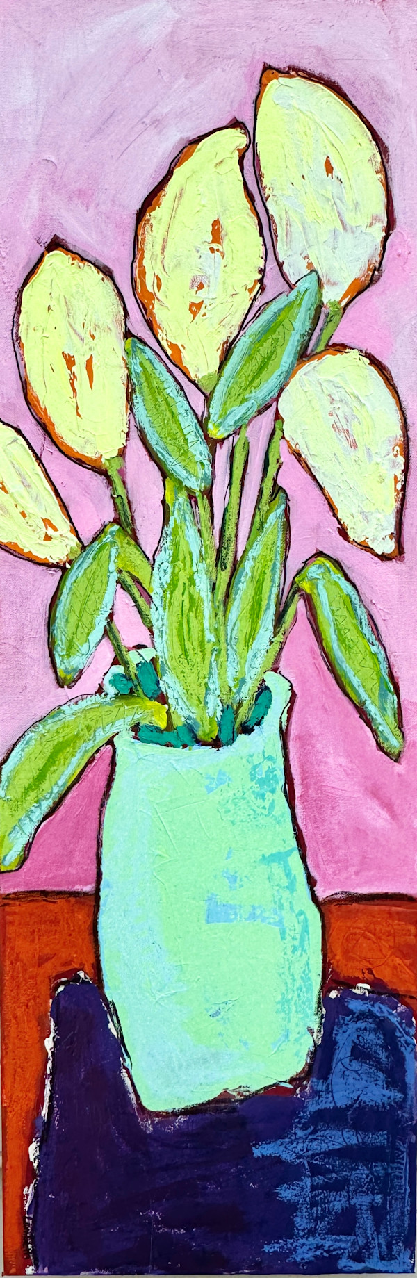 Tall Drink of Water 2 by Lezlie Lambeth, Image 1.