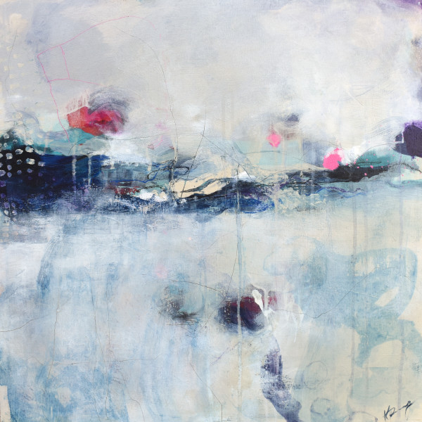 River Runs Deep by Kyla Lynne Perry