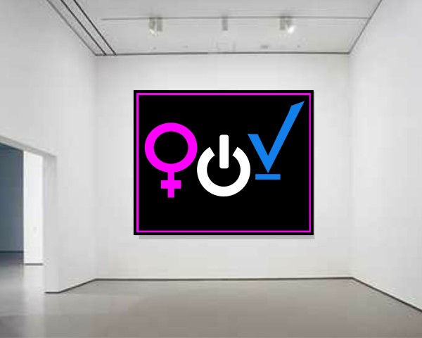 WomenPower.Vote by Bradley Arthur