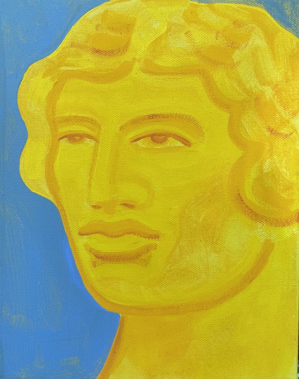 Apollo by Shelby Little