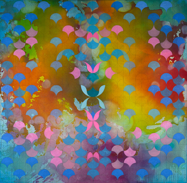 Rumi by Sarah Mufford, Image 1.
