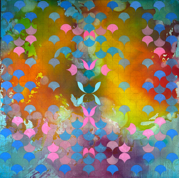 Rumi by Sarah Mufford