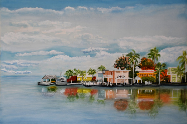 Paradise Rebooted by Brandi Liz Davis