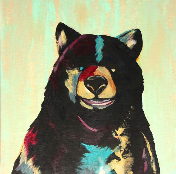 Chance Encounter by Bobbi Bjornholt