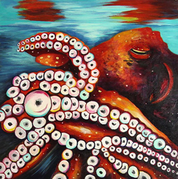 In the Shallows by Bobbi Bjornholt