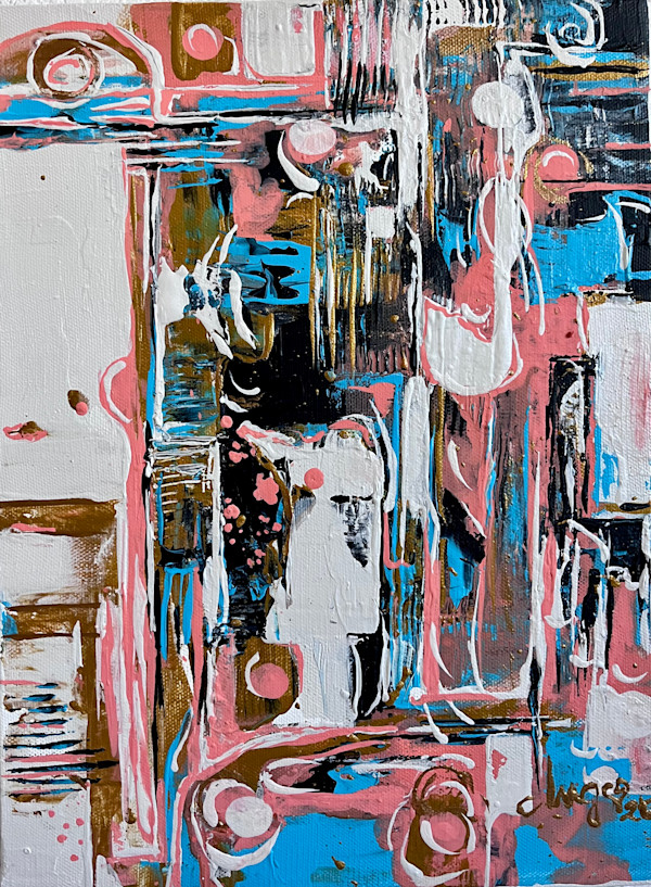 Morning. Noon. Night. ~A Triptych. by Ing Weaver, Image 1.