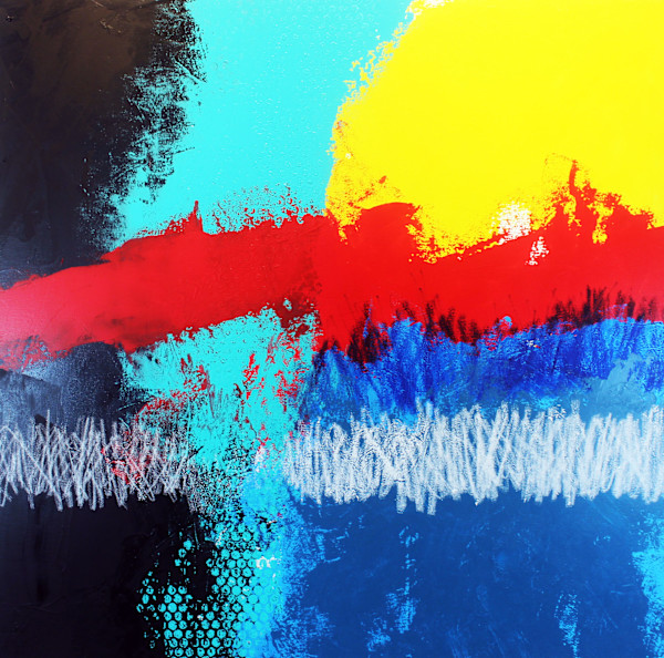Wavelength by Steven Long