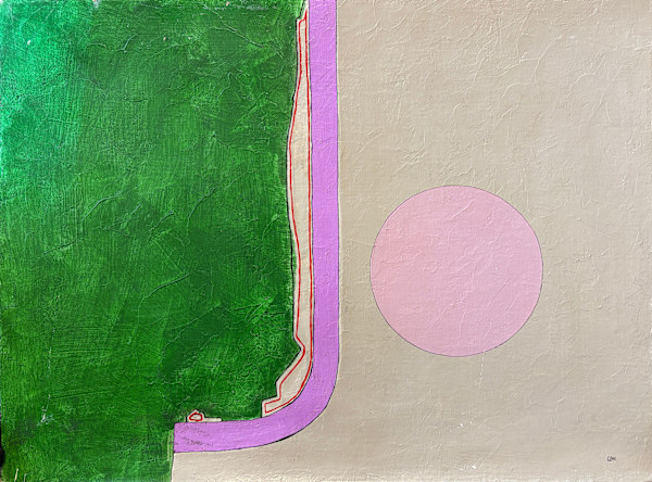 Balance by Dave Jones, Image 2.