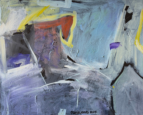 Church Home by Dave Jones, Image 1.