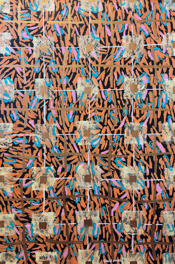 Copper Whopper by Dave Jones, Image 17.