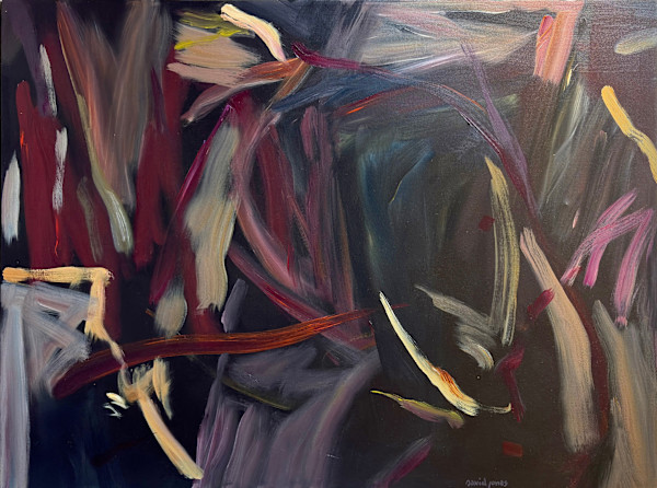 Cyclonic Activity by Dave Jones, Image 1.