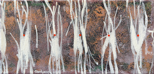 Dancing Sylphs by Dave Jones, Image 5.