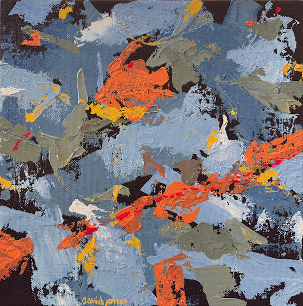 Deep Gulf by Dave Jones, Image 15.