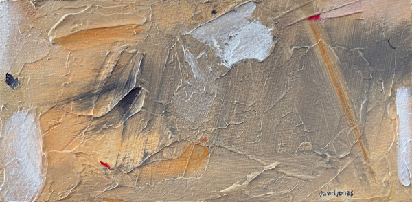 Desert Dirt by Dave Jones, Image 2.