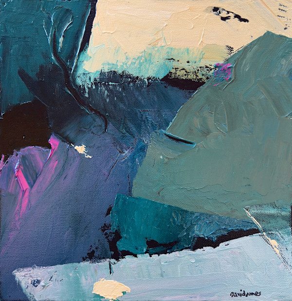 Fall Forward by Dave Jones, Image 1.