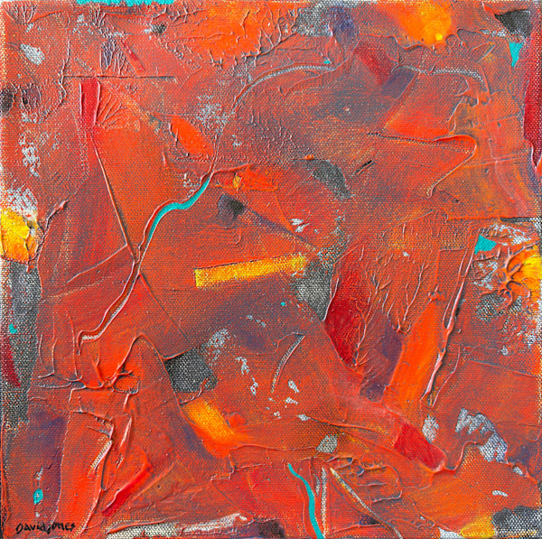 Fire Storm by Dave Jones, Image 6.