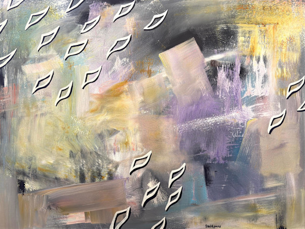 Fly Over by Dave Jones, Image 2.