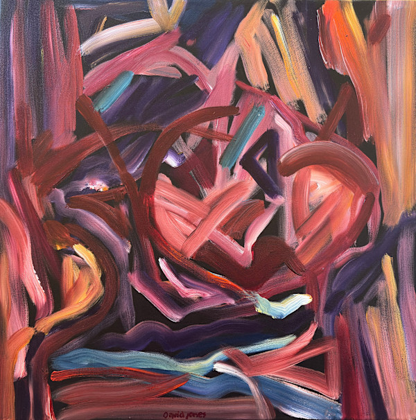 Hearts And Flowers by Dave Jones, Image 16.