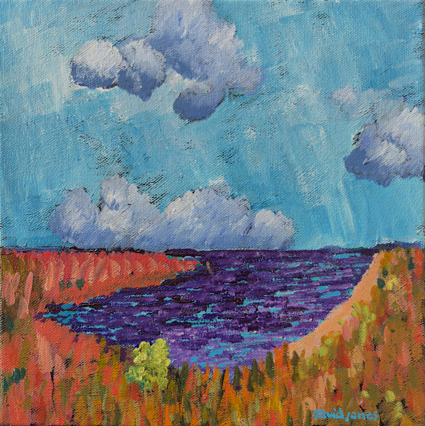 Heavens Above by Dave Jones, Image 3.