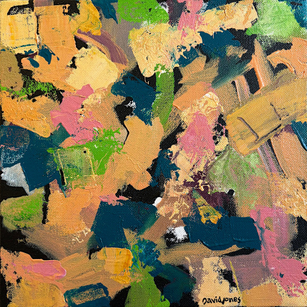 Madras by Dave Jones, Image 1.