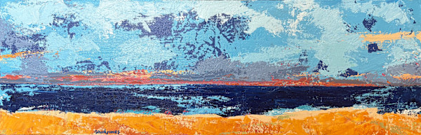 Late Sun by Dave Jones, Image 1.