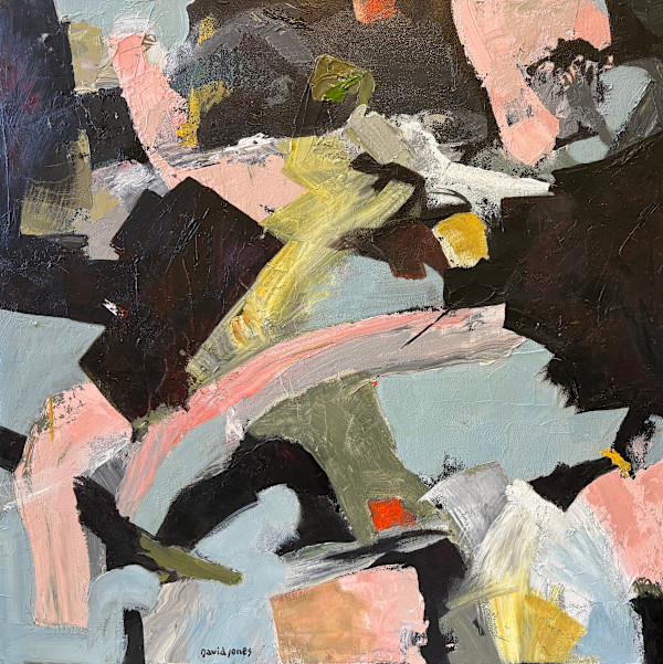 Hammer Cycle by Dave Jones, Image 1.